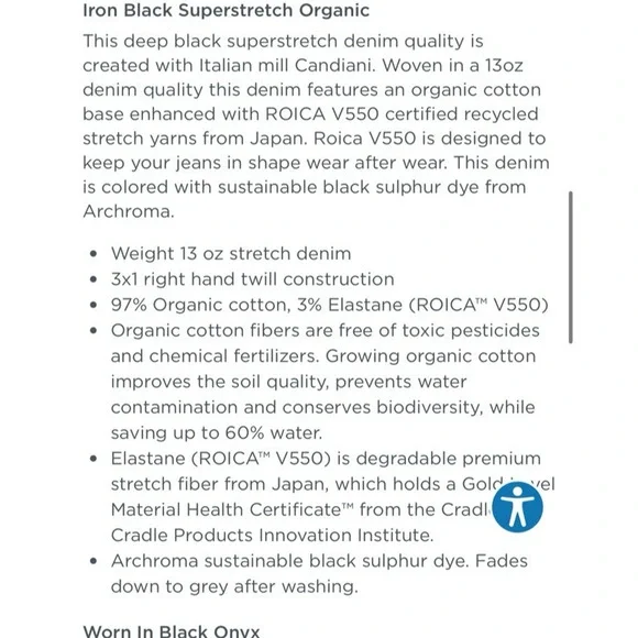 G Star Raw Men's Jeans 5620 3D Zip Knee Skinny 36x32 Black Moto Biker Streetwear